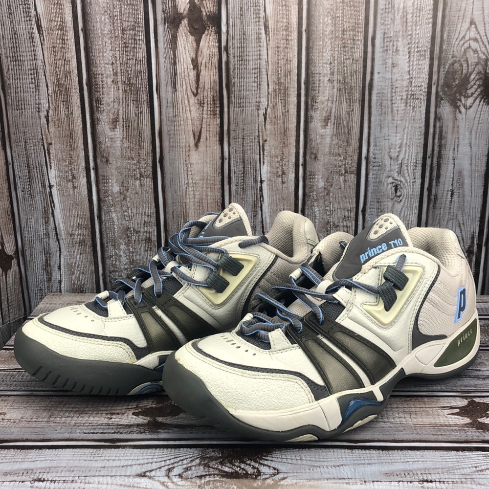 Prince sneakers womens